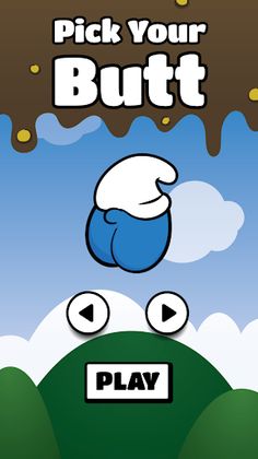 Jumpy Butt - Screenshot 4