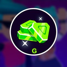 Gems For Pk Xd - Screenshot 3