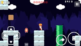 Mr Maker 2 Level Editor - Screenshot 3