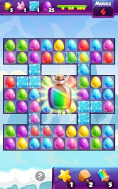 Wicked Snow White - Fairytale  - Screenshot 1