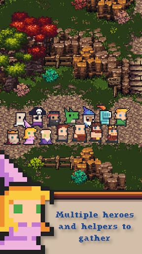 Epic Dungeon Tactics 2 - Screenshot 2