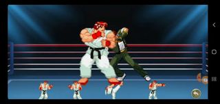 Fight Club - Screenshot 2