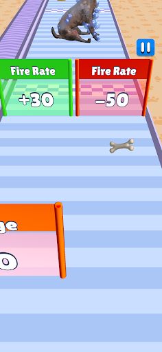 Pet Care Runner - Screenshot 3