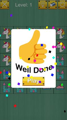 Connect The Doodles - Screenshot 3