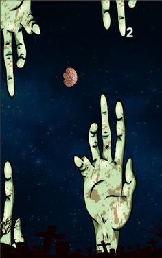 Braing - Screenshot 3