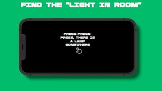 Light In Room - Screenshot 3