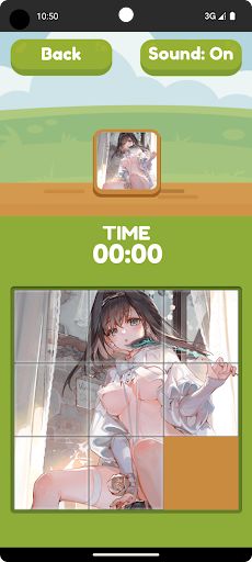 Slider Max - Screenshot 2