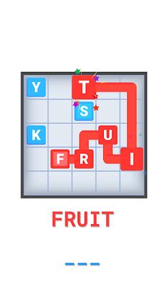 Word Flow Connect - Screenshot 1