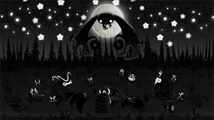 Darklings - Screenshot 1