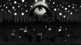 Darklings - Screenshot 1
