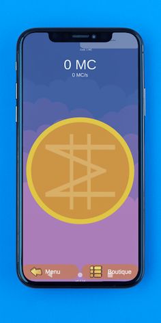 MMI Clicker - Screenshot 1