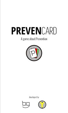 Prevencard - Screenshot 1