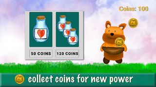 CutyFruity - Screenshot 3