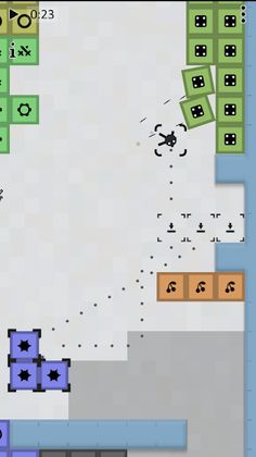 S-kladom Demo - Screenshot 4