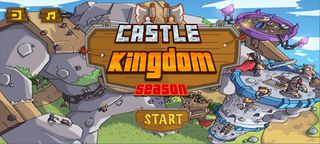 Castle Kingdom - Screenshot 1