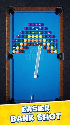 Pocket Pool-8 Ball Billiards - Screenshot 3
