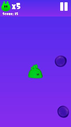 Gooey Taps - Screenshot 3