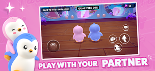 Pudgy Party - Battle Royale - Screenshot 1