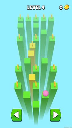 Side Jumper - Screenshot 2