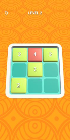 Smash 2048 - Screenshot 3