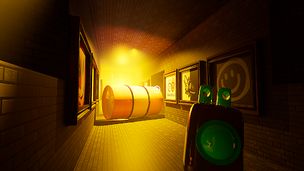 Shelter of Sursur 4 - Screenshot 1