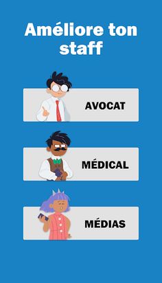 MFC - Manager club de foot - Screenshot 4