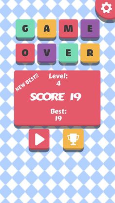 Brain Training - Math Game - Screenshot 4