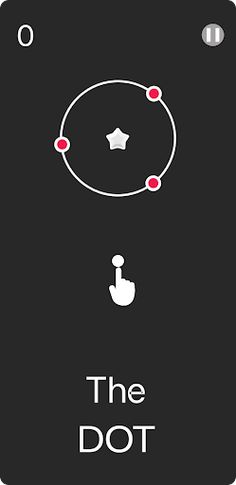 Extreme: The Dot - Screenshot 2