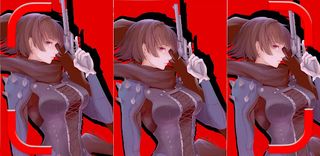 persona5 gems - Screenshot 1