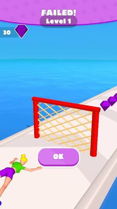 Pole Vault - Screenshot 3