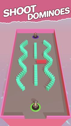 Domino's War - Screenshot 1
