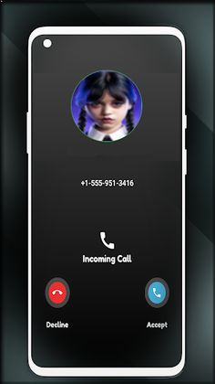 Wednesday AI Family Prank Call - Screenshot 4