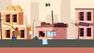 Ugly Turtle - Screenshot 3