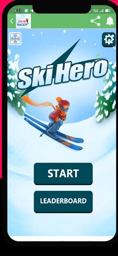 SWOW RACING 8 - Screenshot 1