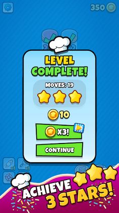 Piece of Cake! - Screenshot 4