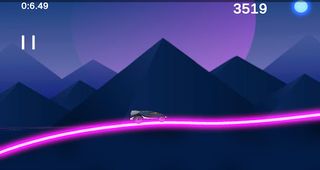 zigzag Adventure - Screenshot 3