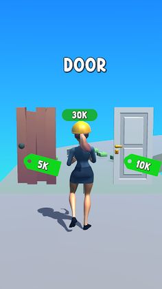 House Builder 3D - Screenshot 1