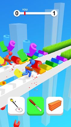 Tools Master - Screenshot 1