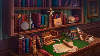 Pride and Prejudice Blood Ties - Screenshot 1