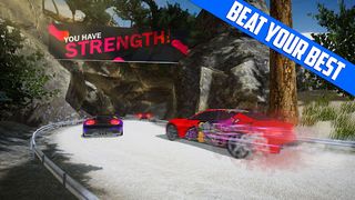 Racing Rivals: RealCar driving - Screenshot 1