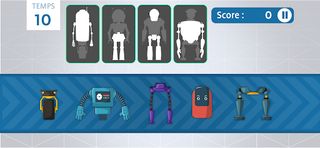 Technosphère 3.0 - Screenshot 3