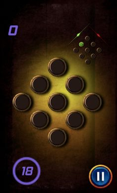 Logic Puzzle - Screenshot 3