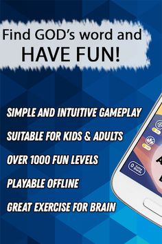 Bible Word Connect - Free Word - Screenshot 2