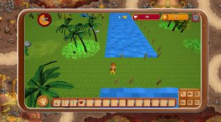 Furfarm Adventures - Screenshot 3