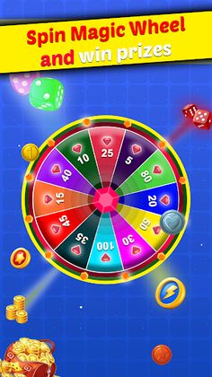 Ludo League - With Teen Patti - Screenshot 2