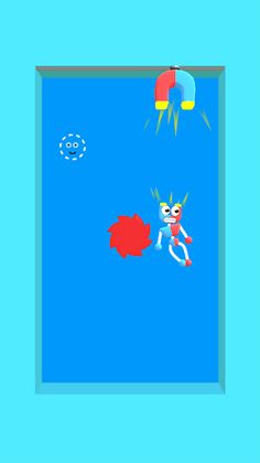 Magnetic Guy - Screenshot 4