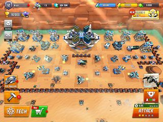 Ark Rivals - Screenshot 3