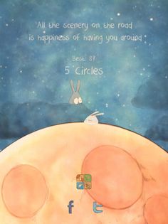 I Like Being With You - Screenshot 3