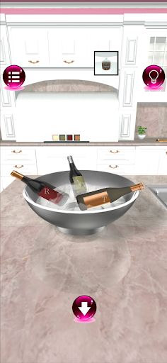 EscapeGame PinkROOM - Screenshot 2