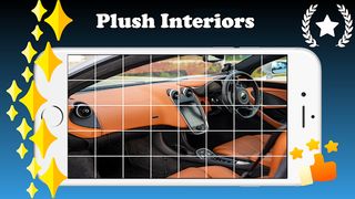 Car Interior Puzzle - Screenshot 2